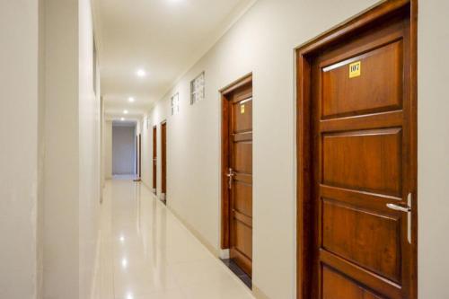 formerly reddoorz plus near jogja city mall 5