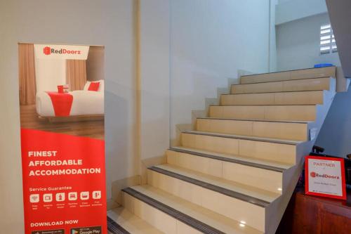 formerly reddoorz plus near jogja city mall 5