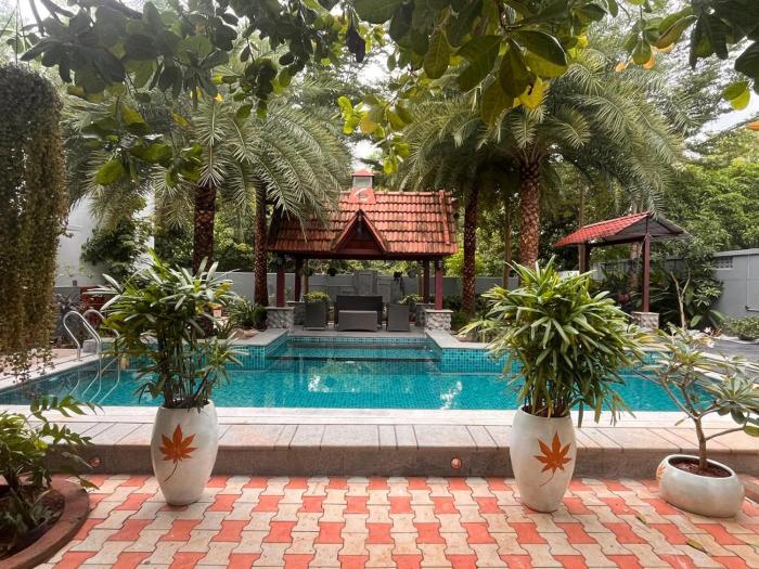 the bodhi villa