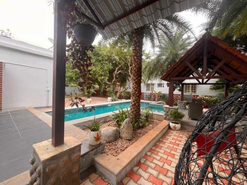 The Bodhi Villa,,3 star