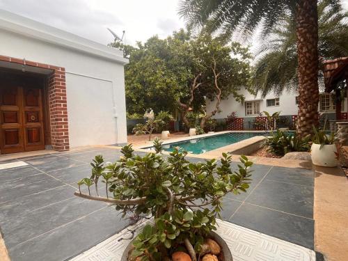 The Bodhi Villa,,3 star