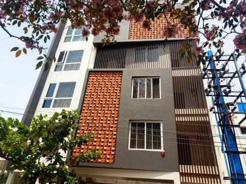 tranquil serviced apartments hsr layout