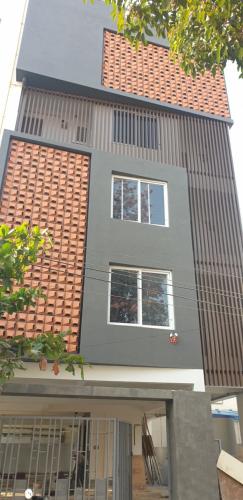 tranquil serviced apartments hsr layout