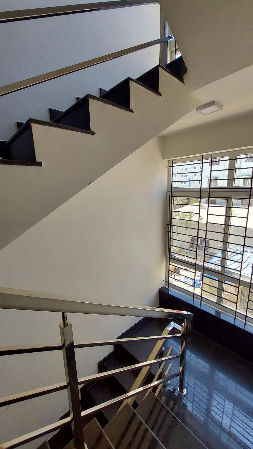 tranquil serviced apartments hsr layout