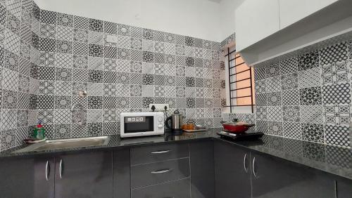 tranquil serviced apartments hsr layout