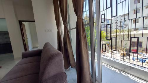 tranquil serviced apartments hsr layout