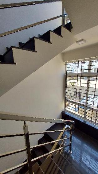 tranquil serviced apartments hsr layout