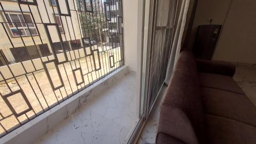 tranquil serviced apartments hsr layout