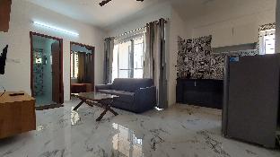 tranquil serviced apartments hsr layout