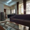 tranquil serviced apartments hsr layout
