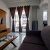tranquil serviced apartments hsr layout