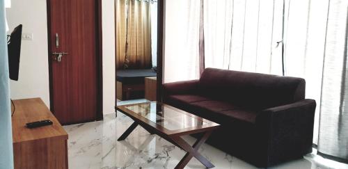 Tranquil Serviced Apartments - Hsr Layout,Parangi Palaya>>Bengaluru,0 star