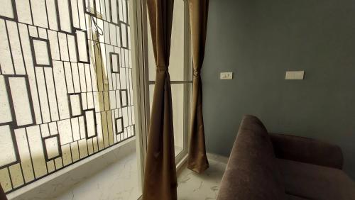 tranquil serviced apartments hsr layout