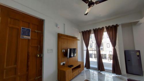 tranquil serviced apartments hsr layout