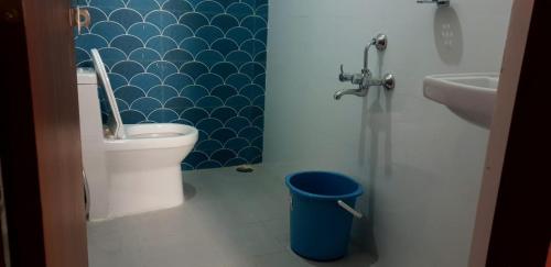 Tranquil Serviced Apartments - Hsr Layout,Parangi Palaya>>Bengaluru,3 star