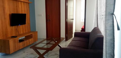 Tranquil Serviced Apartments - Hsr Layout,Parangi Palaya>>Bengaluru,3 star