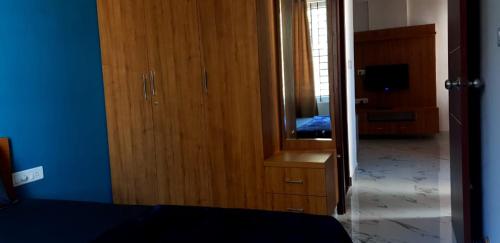 Tranquil Serviced Apartments - Hsr Layout,Parangi Palaya>>Bengaluru,3 star