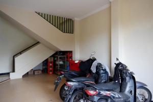 Koolkost Near Kawasan Simpang Lima Semarang,Kampung Pelangi>>Semarang,2 star