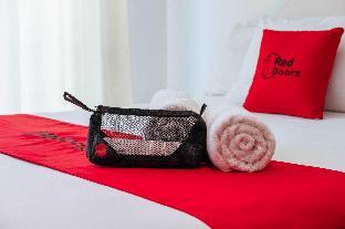 reddoorz plus vantas hotel parbaba