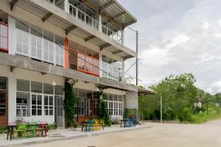 reddoorz plus vantas hotel parbaba