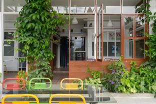 reddoorz plus vantas hotel parbaba