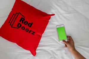 reddoorz plus vantas hotel parbaba