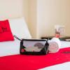reddoorz plus vantas hotel parbaba