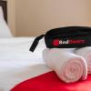 reddoorz plus vantas hotel parbaba