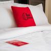 reddoorz plus vantas hotel parbaba