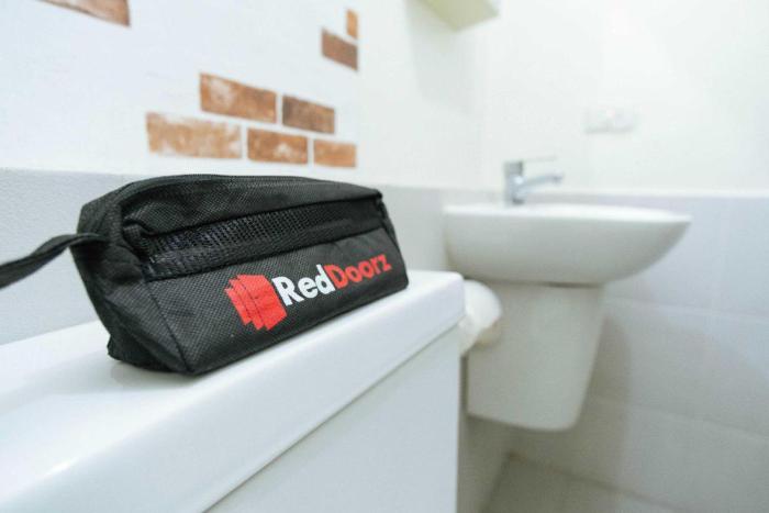 reddoorz plus vantas hotel parbaba