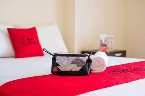 reddoorz plus vantas hotel parbaba