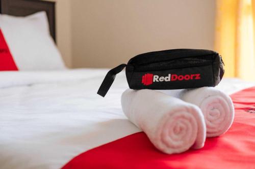 reddoorz plus vantas hotel parbaba