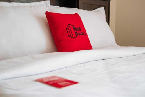reddoorz plus vantas hotel parbaba