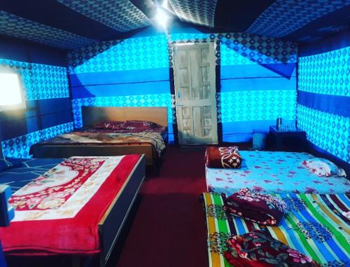 golden valley cottages chail