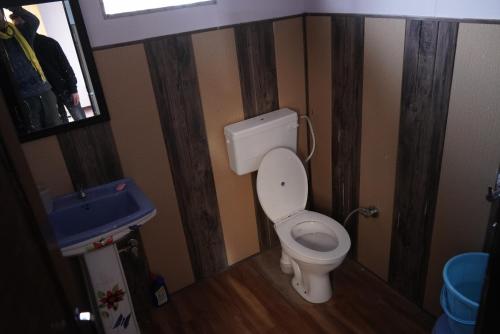 golden valley cottages chail