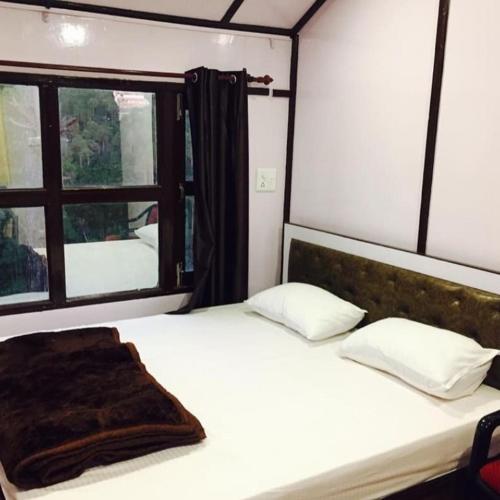 golden valley cottages chail