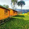 golden valley cottages chail
