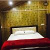 golden valley cottages chail