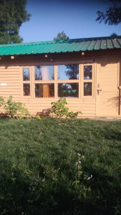 golden valley cottages chail