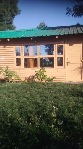 golden valley cottages chail