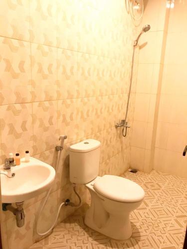 kangen yogya homestay malioboro