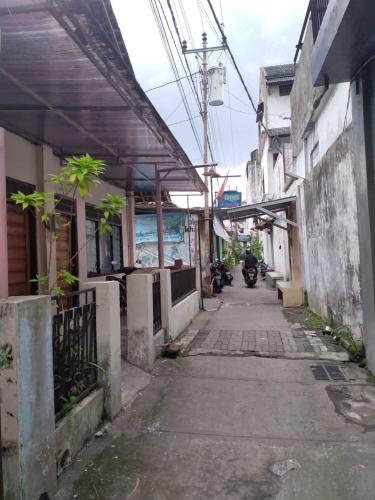 kangen yogya homestay malioboro