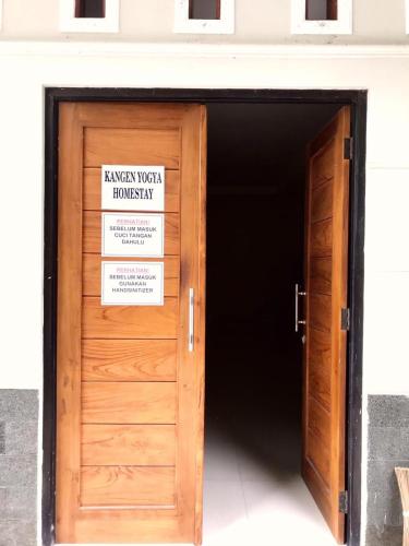 kangen yogya homestay malioboro