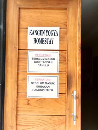 kangen yogya homestay malioboro