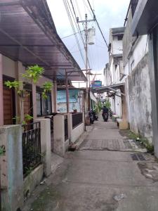 kangen yogya homestay malioboro