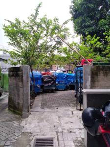 kangen yogya homestay malioboro