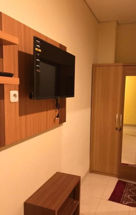 kangen yogya homestay malioboro