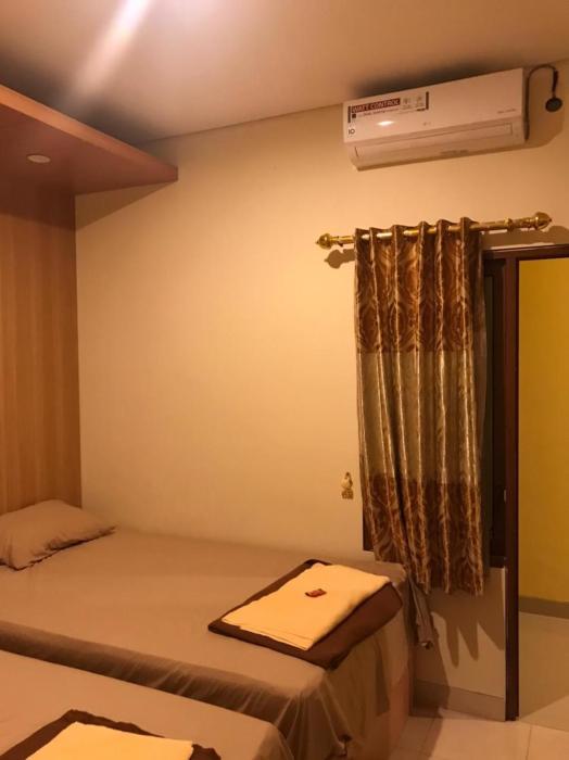 kangen yogya homestay malioboro