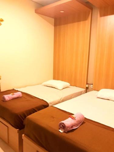 kangen yogya homestay malioboro
