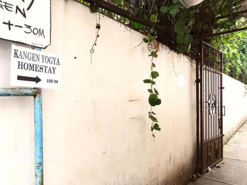 kangen yogya homestay malioboro